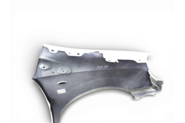 BLANCA ALETA DELANTERA IZQUIERDA CITROEN JUMPY