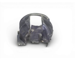 PASO RUEDA DELANTERO IZQUIERDO BMW SERIE 5 BERLINA (E60)