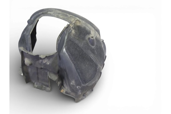 PASO RUEDA DELANTERO IZQUIERDO BMW SERIE 5 BERLINA (E60)