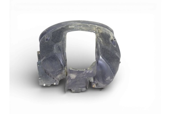 PASO RUEDA DELANTERO IZQUIERDO BMW SERIE 5 BERLINA (E60)