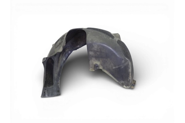 PASO RUEDA TRASERO IZQUIERDO BMW SERIE 5 BERLINA (E60)