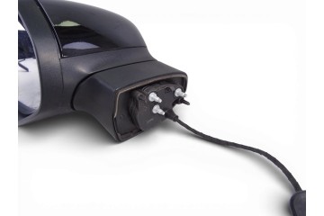 RETROVISOR IZQUIERDO FORD FIESTA (CE1)