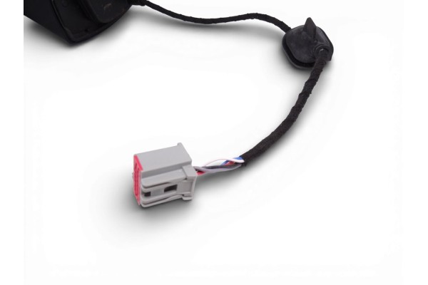 RETROVISOR IZQUIERDO FORD FIESTA (CE1)