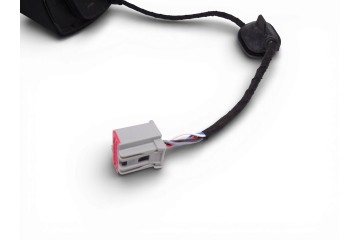 RETROVISOR IZQUIERDO FORD FIESTA (CE1)