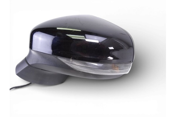 RETROVISOR IZQUIERDO FORD FIESTA (CE1)