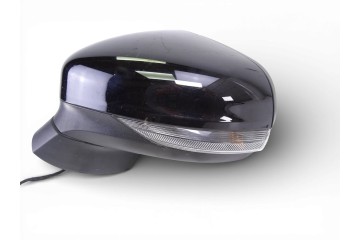 RETROVISOR IZQUIERDO FORD FIESTA (CE1)