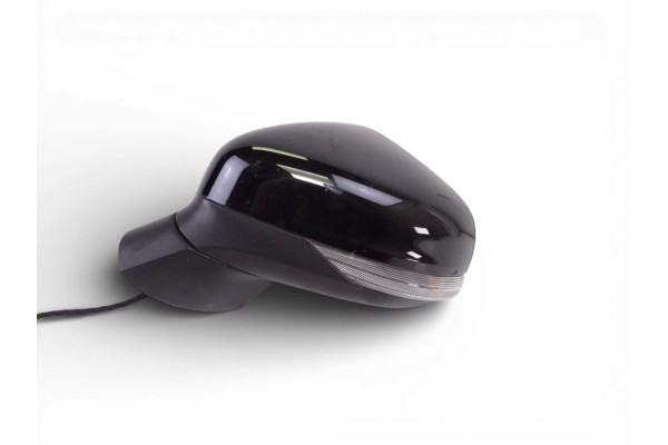 RETROVISOR IZQUIERDO FORD FIESTA (CE1)