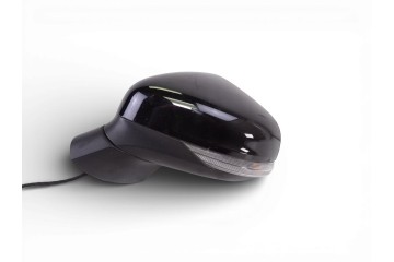 RETROVISOR IZQUIERDO FORD FIESTA (CE1)