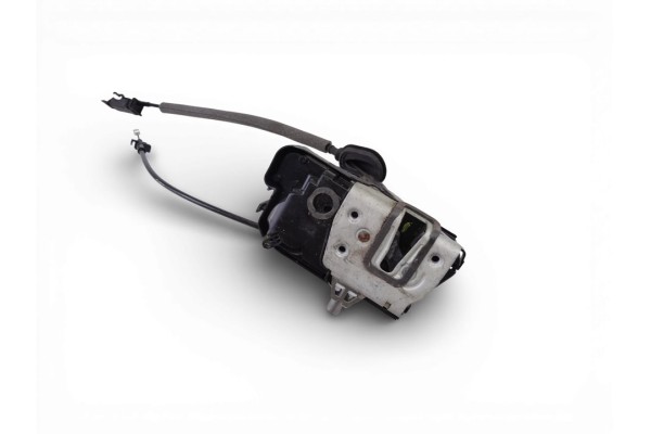 CERRADURA PUERTA DELANTERA IZQUIERDA FORD FIESTA (CE1)