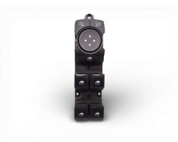 JX7T14540CB MANDO ELEVALUNAS DELANTERO IZQUIERDO FORD FIESTA (CE1)