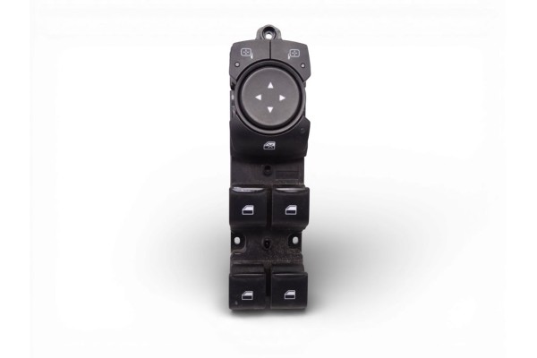 JX7T14540CB MANDO ELEVALUNAS DELANTERO IZQUIERDO FORD FIESTA (CE1)