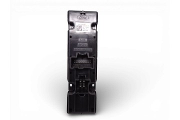 JX7T14540CB MANDO ELEVALUNAS DELANTERO IZQUIERDO FORD FIESTA (CE1)