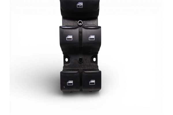 JX7T14540CB MANDO ELEVALUNAS DELANTERO IZQUIERDO FORD FIESTA (CE1)