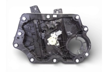 ELEVALUNAS DELANTERO IZQUIERDO FORD FIESTA (CE1)