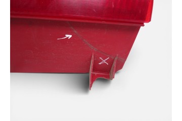 PILOTO TRASERO DERECHO CITROEN JUMPY