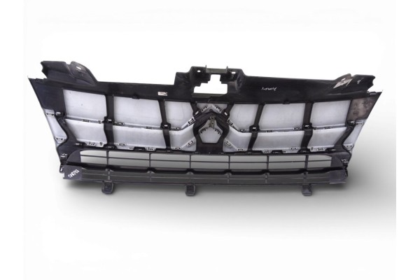 1497651077 REJILLA DELANTERA CITROEN JUMPY