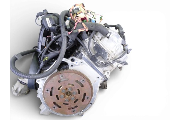 N52B25A MOTOR COMPLETO BMW SERIE 5 BERLINA (E60)