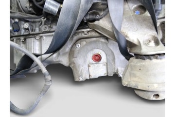 N52B25A MOTOR COMPLETO BMW SERIE 5 BERLINA (E60)