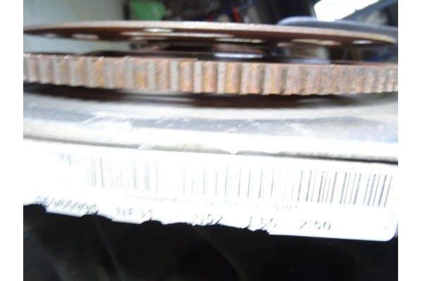 N52B25A MOTOR COMPLETO BMW SERIE 5 BERLINA (E60)