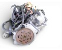 N52B25A MOTOR COMPLETO BMW SERIE 5 BERLINA (E60)