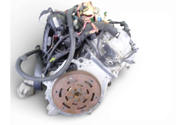 N52B25A MOTOR COMPLETO BMW SERIE 5 BERLINA (E60)