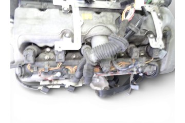 N52B25A MOTOR COMPLETO BMW SERIE 5 BERLINA (E60)