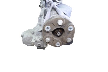 AUTO 6V CAJA CAMBIOS BMW SERIE 5 BERLINA (E60)