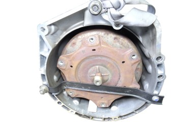 AUTO 6V CAJA CAMBIOS BMW SERIE 5 BERLINA (E60)