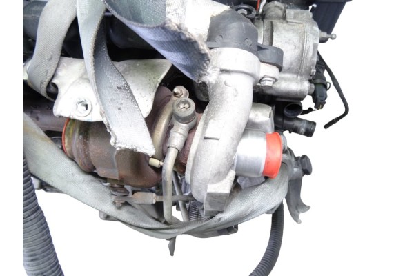 9HU MOTOR COMPLETO CITROEN JUMPY