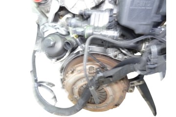 9HU MOTOR COMPLETO CITROEN JUMPY