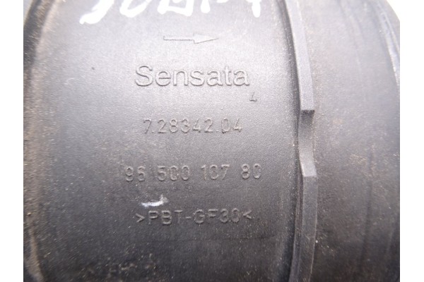 9650010780 CAUDALIMETRO CITROEN JUMPY