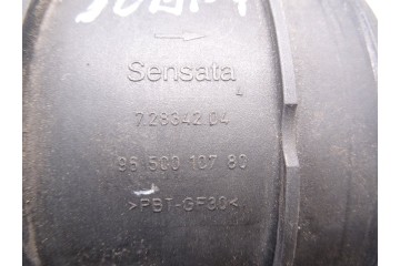 9650010780 CAUDALIMETRO CITROEN JUMPY