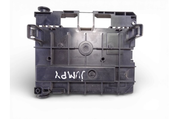 9675878080 CAJA RELES / FUSIBLES CITROEN JUMPY