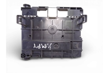 9675878080 CAJA RELES / FUSIBLES CITROEN JUMPY
