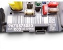 9675878080 CAJA RELES / FUSIBLES CITROEN JUMPY