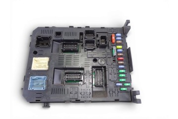 CAJA RELES / FUSIBLES CITROEN JUMPY