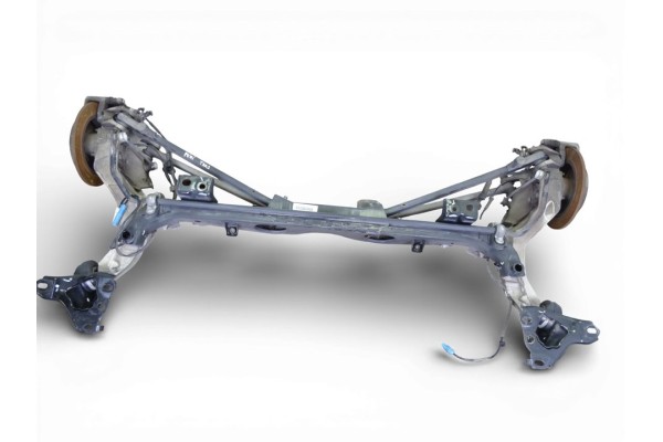 PUENTE TRASERO MINI MINI (R56)