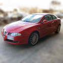ALFA ROMEO GT (125) 1.9 JTD 16V 150/ Progression