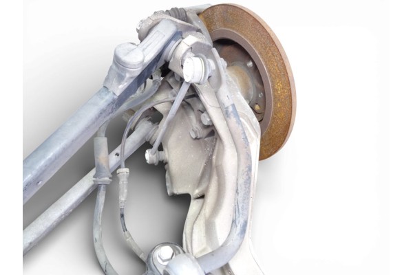 PUENTE TRASERO MINI MINI (R56)