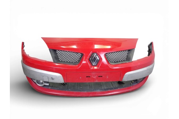PARAGOLPES DELANTERO RENAULT SCENIC II (JM)