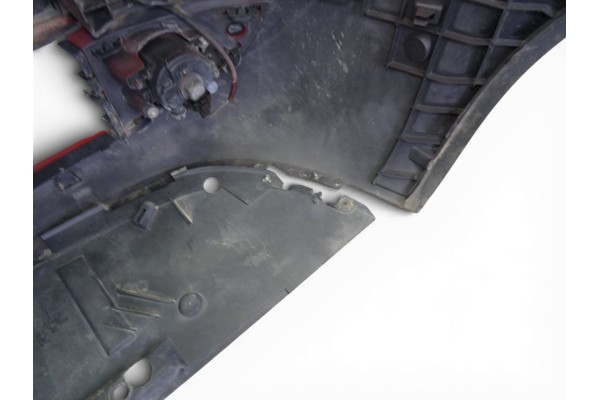 PARAGOLPES DELANTERO RENAULT SCENIC II (JM)