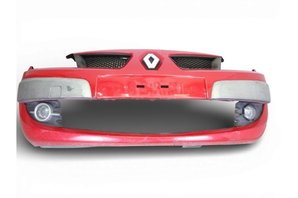 PARAGOLPES DELANTERO RENAULT SCENIC II (JM)