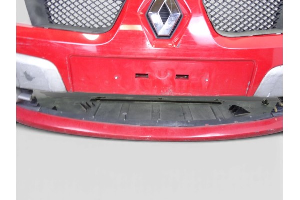 PARAGOLPES DELANTERO RENAULT SCENIC II (JM)