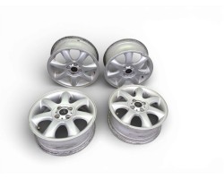 R16 JUEGO LLANTAS MINI MINI (R56)