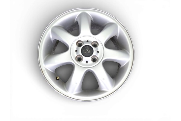 R16 JUEGO LLANTAS MINI MINI (R56)