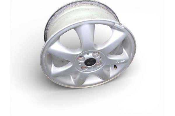 R16 JUEGO LLANTAS MINI MINI (R56)