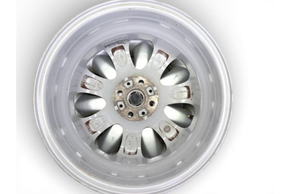 R16 JUEGO LLANTAS MINI MINI (R56)