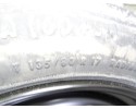 T135/80R17 107M NEUMATICO REPUESTO BMW SERIE 5 BERLINA (E60)