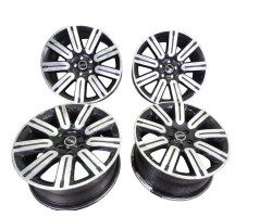 R20 JUEGO LLANTAS LAND ROVER RANGE ROVER SPORT