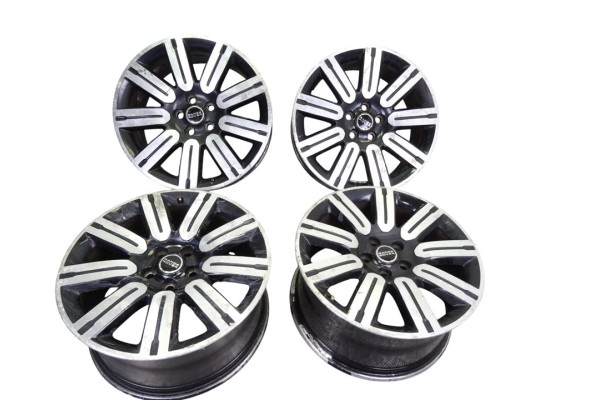 R20 JUEGO LLANTAS LAND ROVER RANGE ROVER SPORT